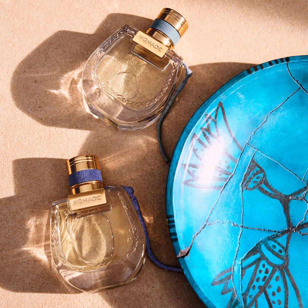 Chloé Nomade Lumière d'Égypte Eau de Parfum 30ml | Jarrolds, Norwich